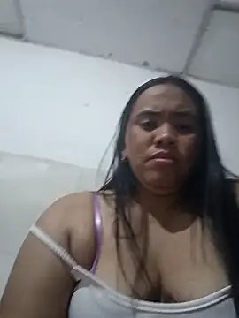 Snapshot of nicayujo chatting on 10.09.25 nicayujo online show from 10.09.25