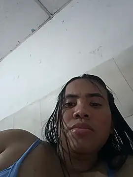 Snapshot of nicayujo chatting on 10.10.25 nicayujo online show from 10.10.25