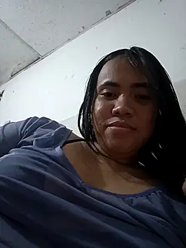 Snapshot of nicayujo chatting on 10.11.25 nicayujo online show from 10.11.25