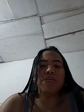 Snapshot of nicayujo chatting on 10.16.25 nicayujo online show from 10.16.25