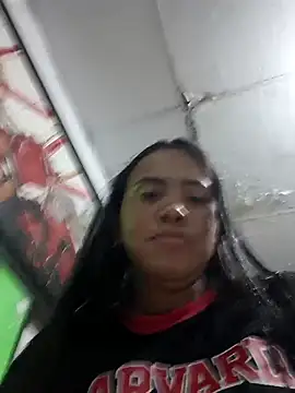 Snapshot of nicayujo chatting on 10.26.25 nicayujo online show from 10.26.25