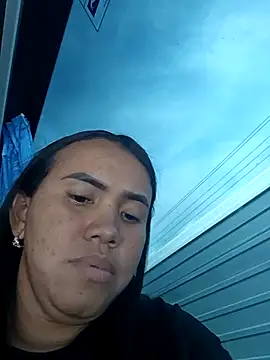 Snapshot of nicayujo chatting on 10.29.25 nicayujo online show from 10.29.25