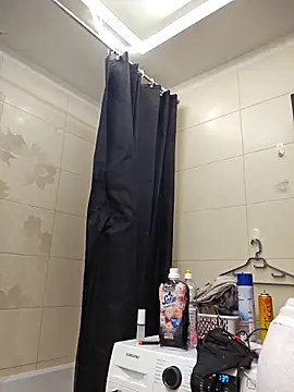 Ando1992 online show from 10.08.25