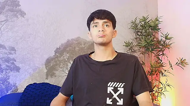 Axel Draven online show from 12.18.25