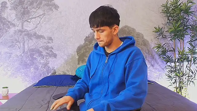 Axel Draven online show from 12.19.25