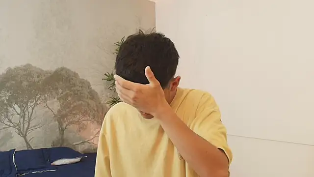 Axel Draven online show from 01.09.26