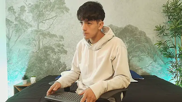 Axel Draven online show from 01.19.26