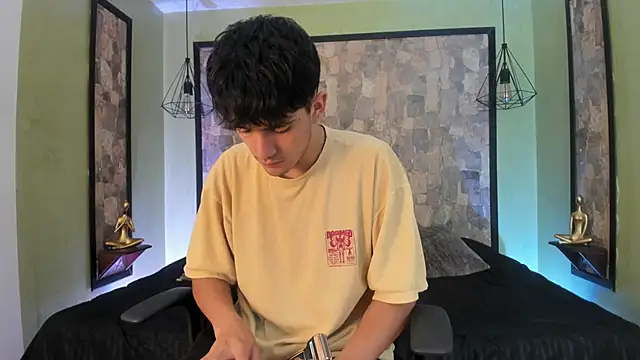 Axel Draven online show from 02.05.26