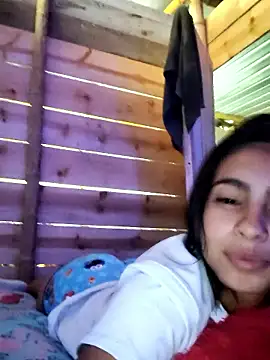 Snapshot of NileveSantanna chatting on 01.16.26 NileveSantanna online show from 01.16.26