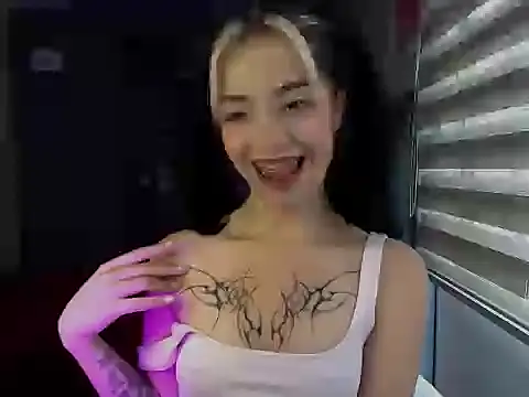 Kittyross online show from 09.27.25