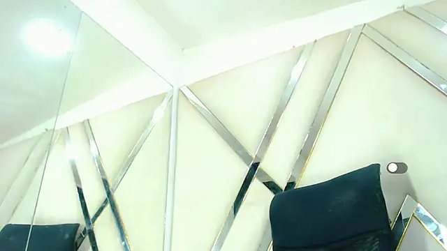 Snapshot of AuroraRoss chatting on 10.10.25 AuroraRoss online show from 10.10.25