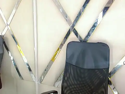 Snapshot of AuroraRoss chatting on 10.29.25 AuroraRoss online show from 10.29.25