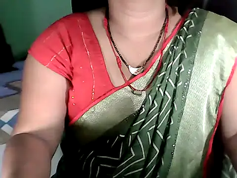 Snapshot of BABITA_KUMARII chatting on 09.25.25 BABITA KUMARII online show from 09.25.25