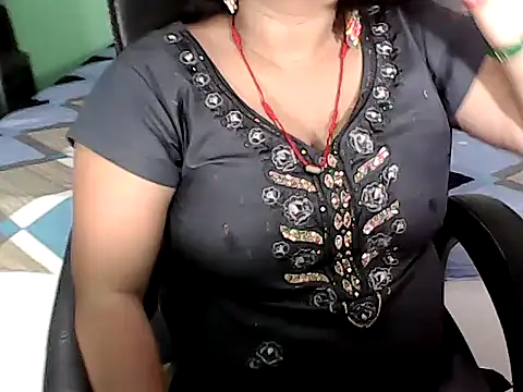 Snapshot of BABITA_KUMARII chatting on 09.26.25 BABITA KUMARII online show from 09.26.25
