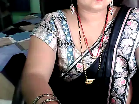 Snapshot of BABITA_KUMARII chatting on 10.10.25 BABITA KUMARII online show from 10.10.25