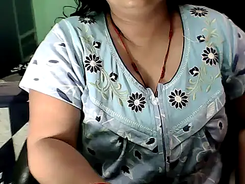 BABITA KUMARII online show from 12.14.25