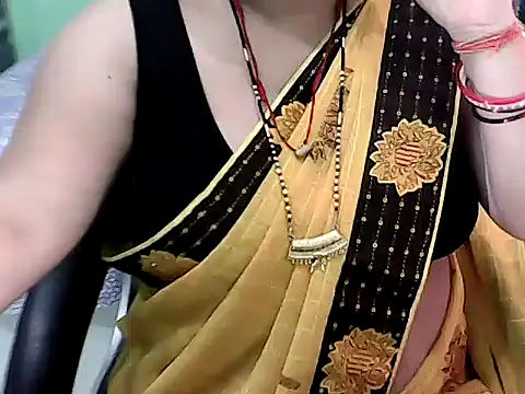 BABITA KUMARII online show from 03.12.26