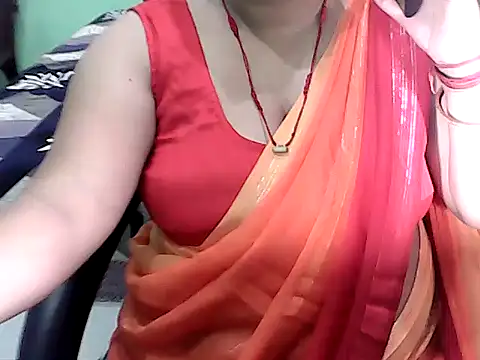 BABITA KUMARII online show from 05.20.26