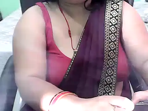 BABITA KUMARII online show from 05.30.26