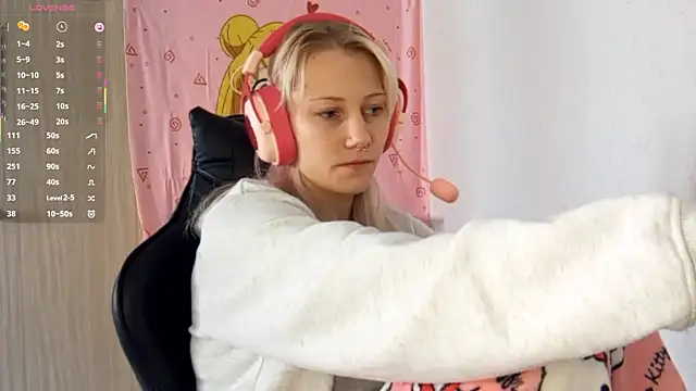 KandaceMassanelli online show from 09.27.25