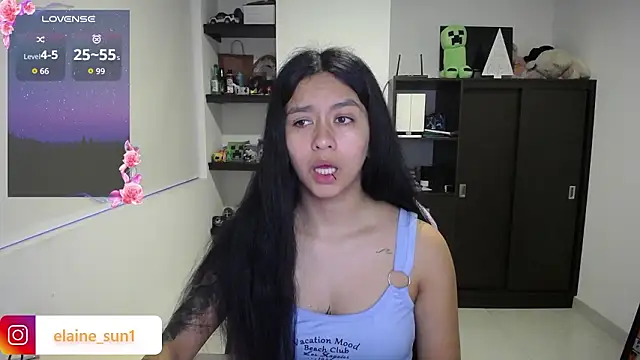 elaine sun1 online show from 03.26.26