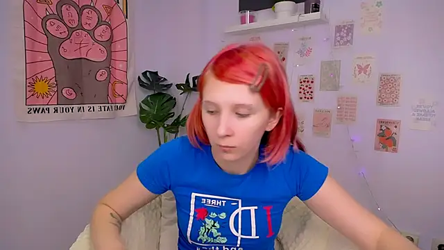 Mary Lanee online show from 10.27.25