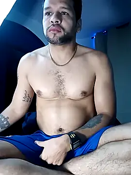 LucasGaeel online show from 11.21.25