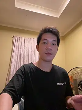 asian guy 69 online show from 09.24.25