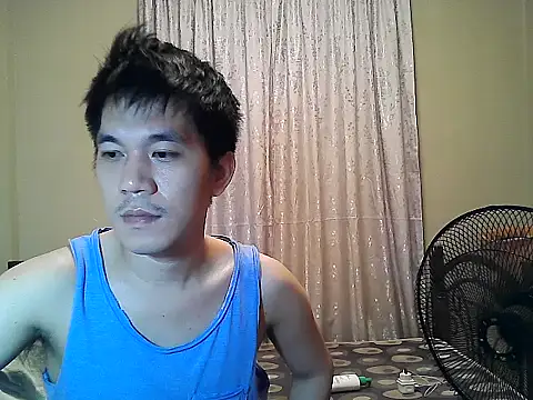 asian guy 69 online show from 09.29.25