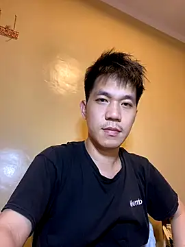 asian guy 69 online show from 10.19.25