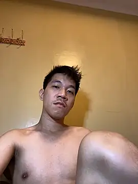 asian guy 69 online show from 10.23.25