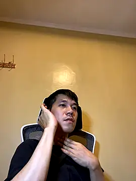 asian guy 69 online show from 11.02.25