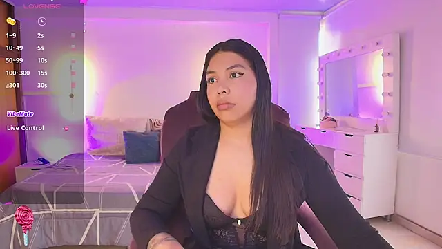 kloe28 online show from 04.15.26