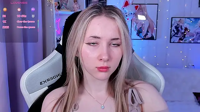 LiraKink online show from 01.19.26