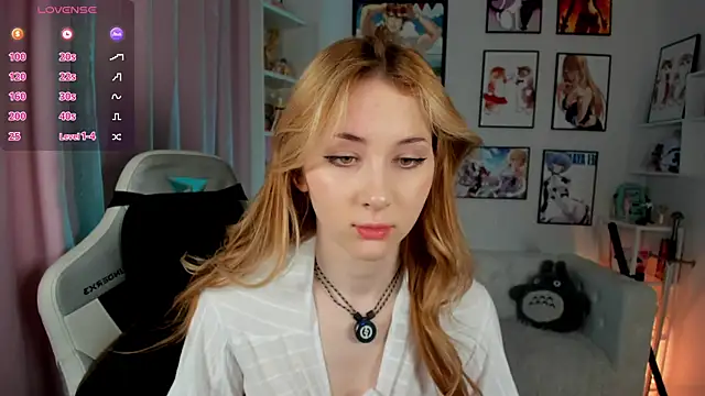 LiraKink online show from 03.28.26