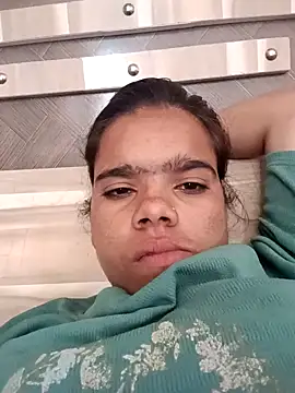 Snapshot of Ok_pooja chatting on 10.09.25 Ok pooja online show from 10.09.25