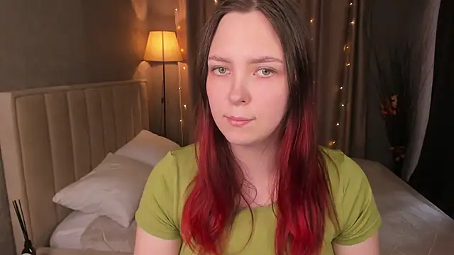 Monica  Queen online show from 03.12.26