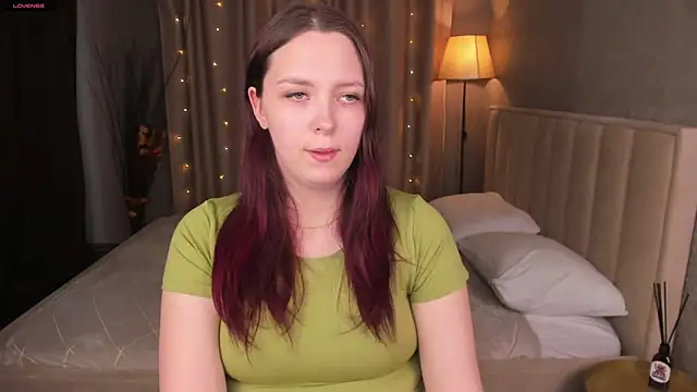 Monica  Queen online show from 04.11.26