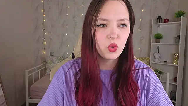 Monica  Queen online show from 05.16.26
