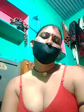 SexyNeeru33 online show from 09.24.25
