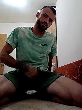 sexyman1936 online show from 10.16.25