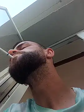 sexyman1936 online show from 10.19.25