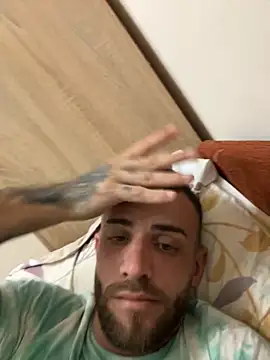 sexyman1936 online show from 11.09.25