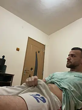 sexyman1936 online show from 02.08.26