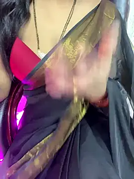 sweet-ananya23 online show from 10.23.25