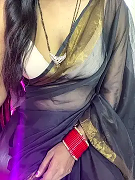 sweet-ananya23 online show from 10.28.25