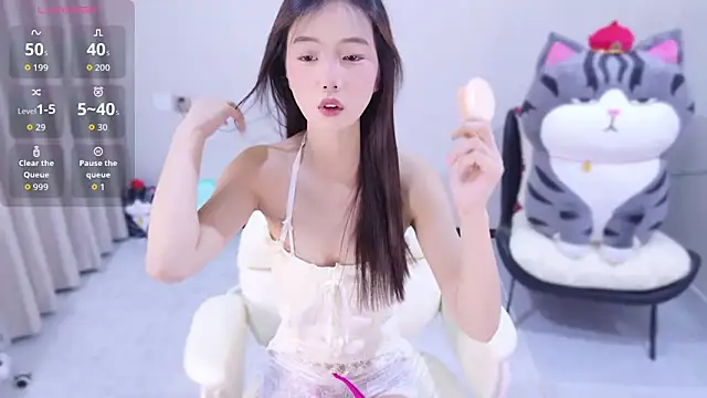 PUTAO  online show from 12.20.25