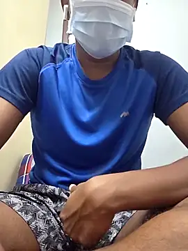 Snapshot of handsome_blg_tam chatting on 10.11.25 handsome blg tam online show from 10.11.25