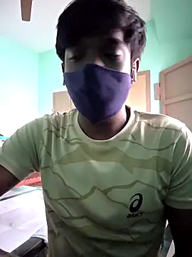 handsome blg tam online show from 11.23.25