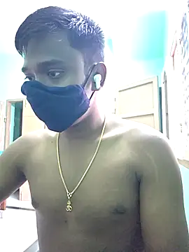 handsome blg tam online show from 11.24.25